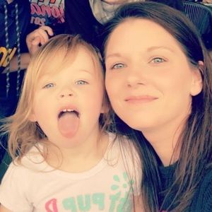 Meet your Posher, Tina